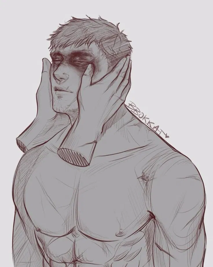 Avatar of Simon Ghost Riley 