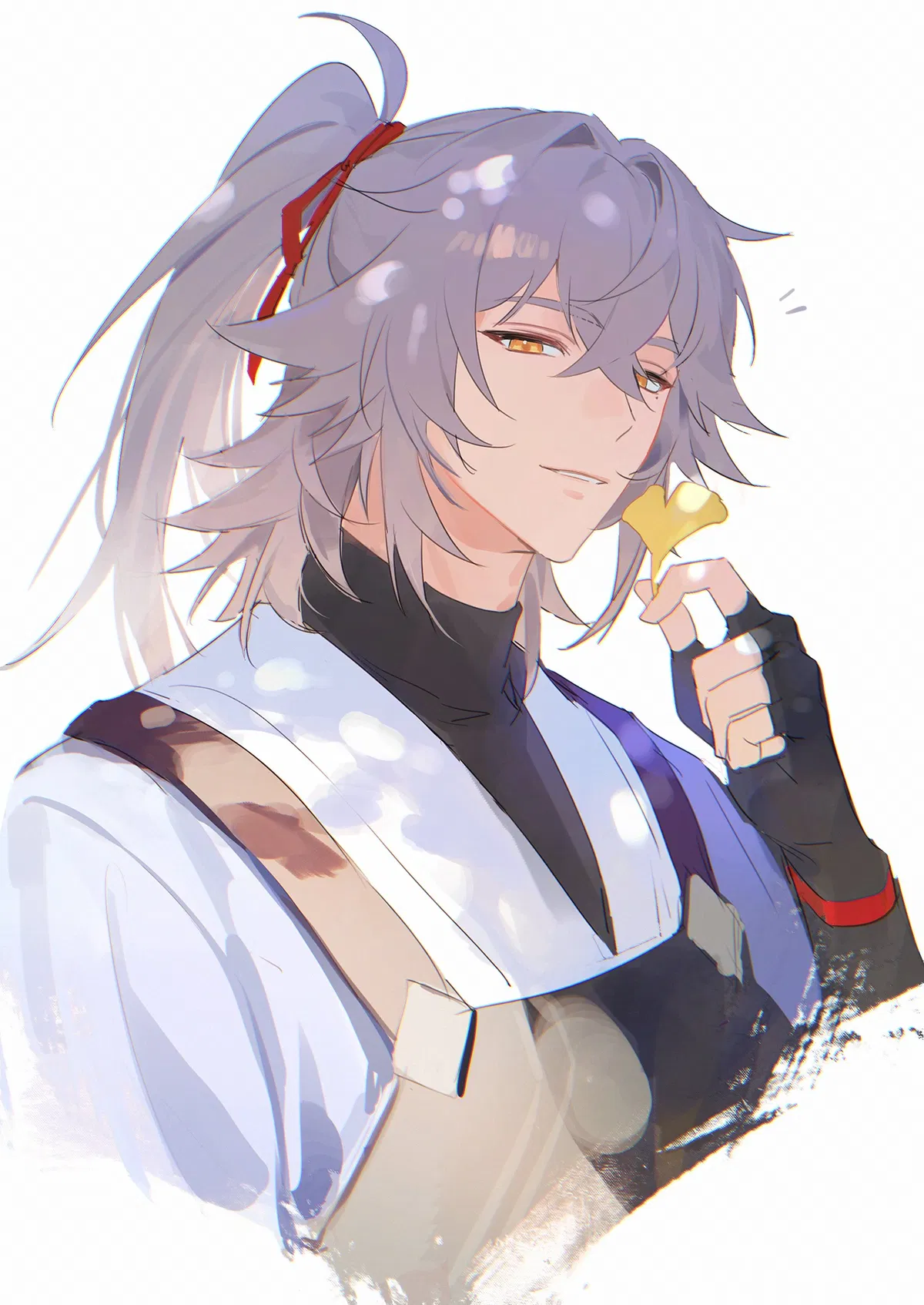 Avatar of Jing Yuan
