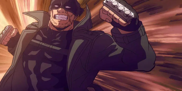 Avatar of Iwao Oguro (Knuckleduster)