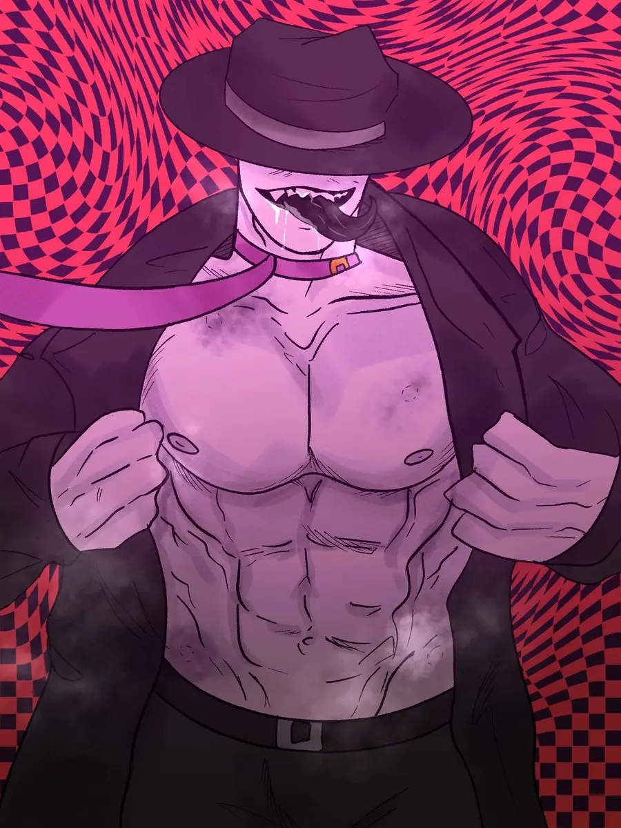 Avatar of Offenderman