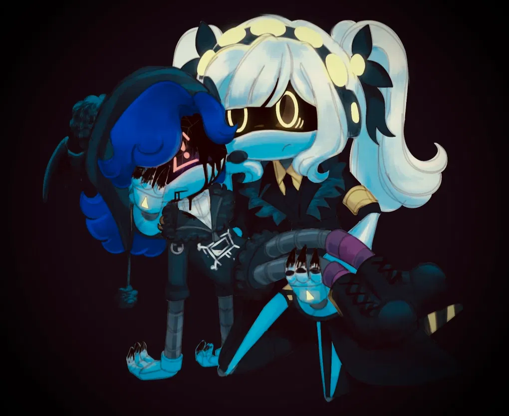 Avatar of Serial designation J