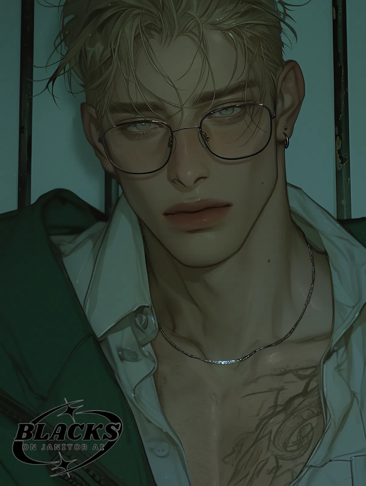 Avatar of Callum | loner