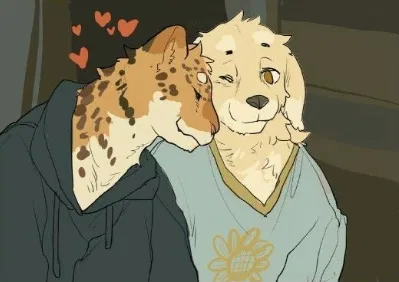 Avatar of Terryn - Service Dog