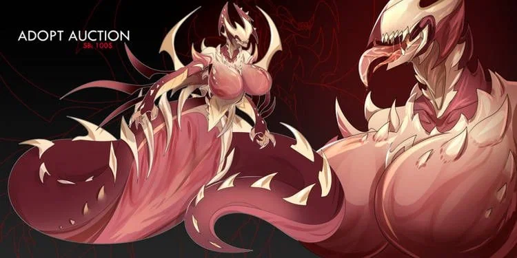 Avatar of Umbra Your Monster Friend