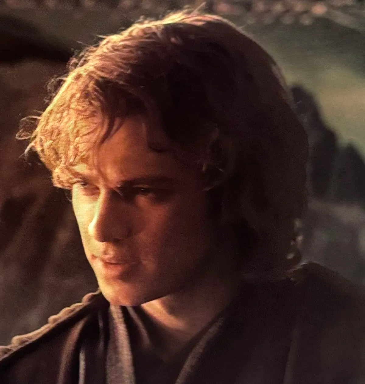 Avatar of Anakin Skywalker