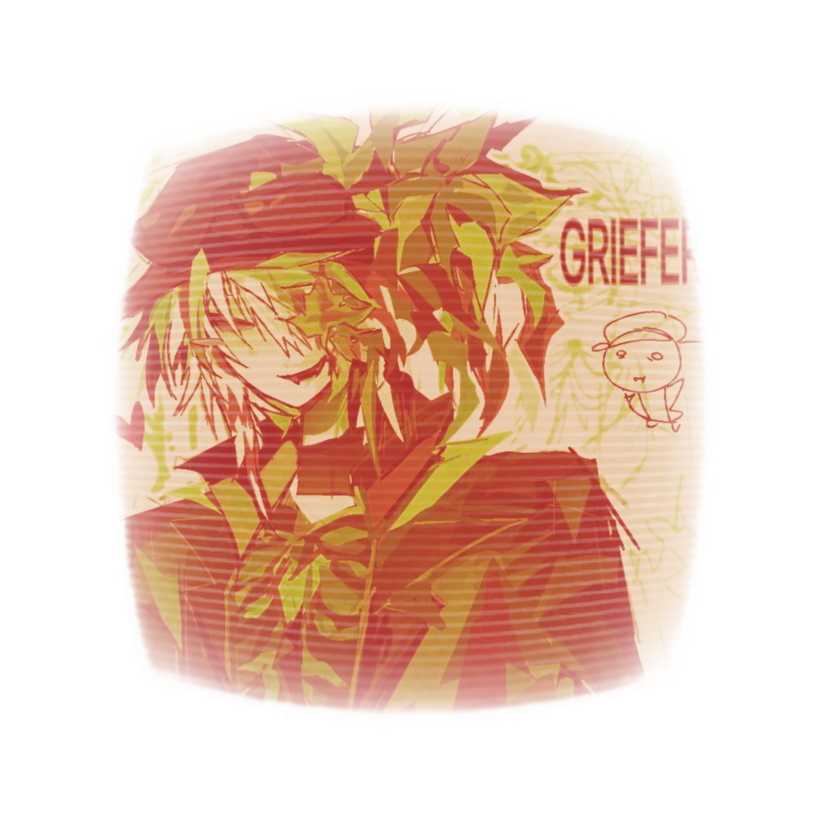 Avatar of Griefer﹒HOSPITAL