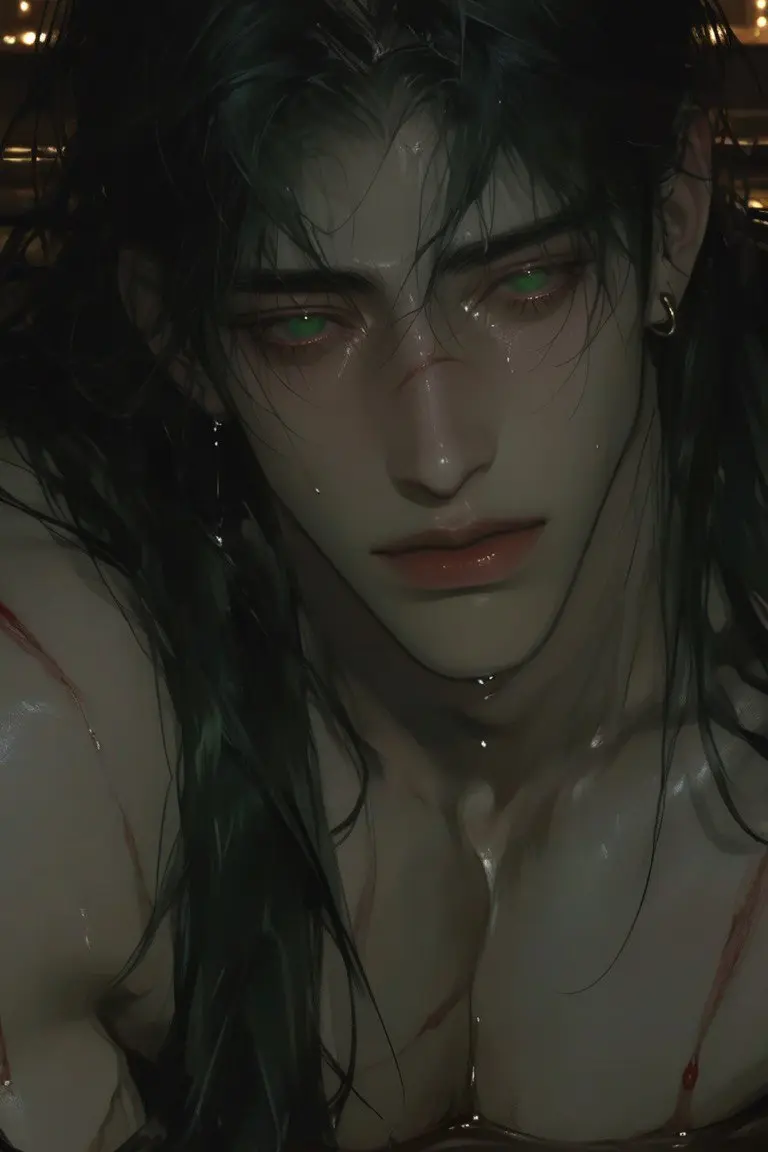 Avatar of Liam Asgarden | Prince 