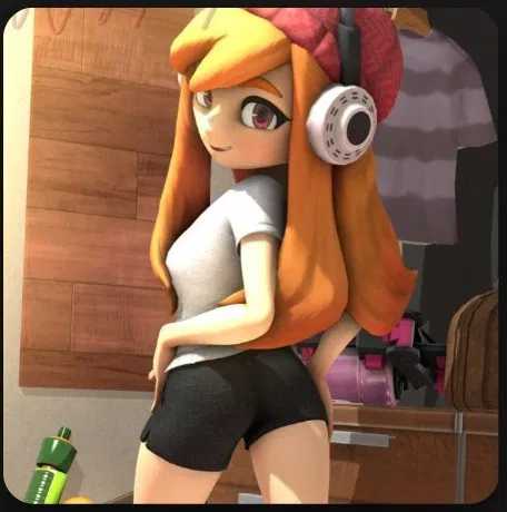 Avatar of Long Lost Friend - Meggy (2.0)