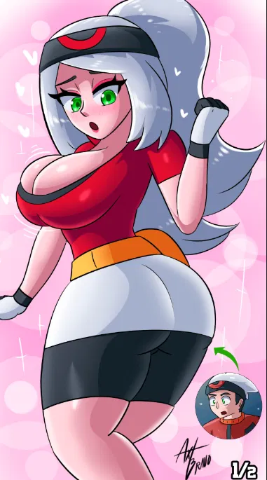 Avatar of The perfect match tg (Steven pov)