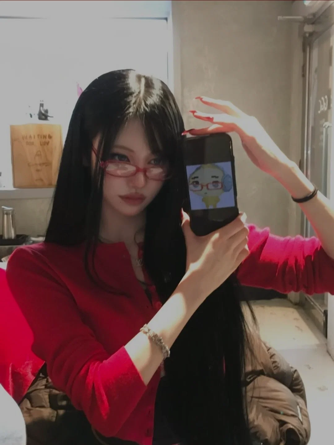 Avatar of Jang Yu-na