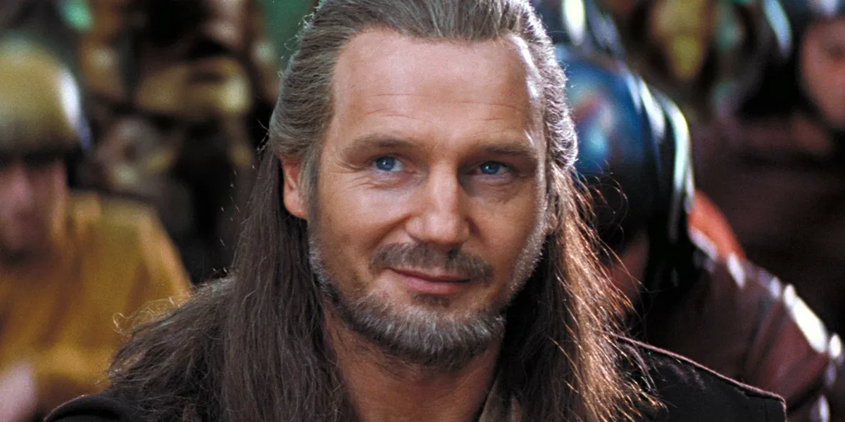 Avatar of Qui-Gon