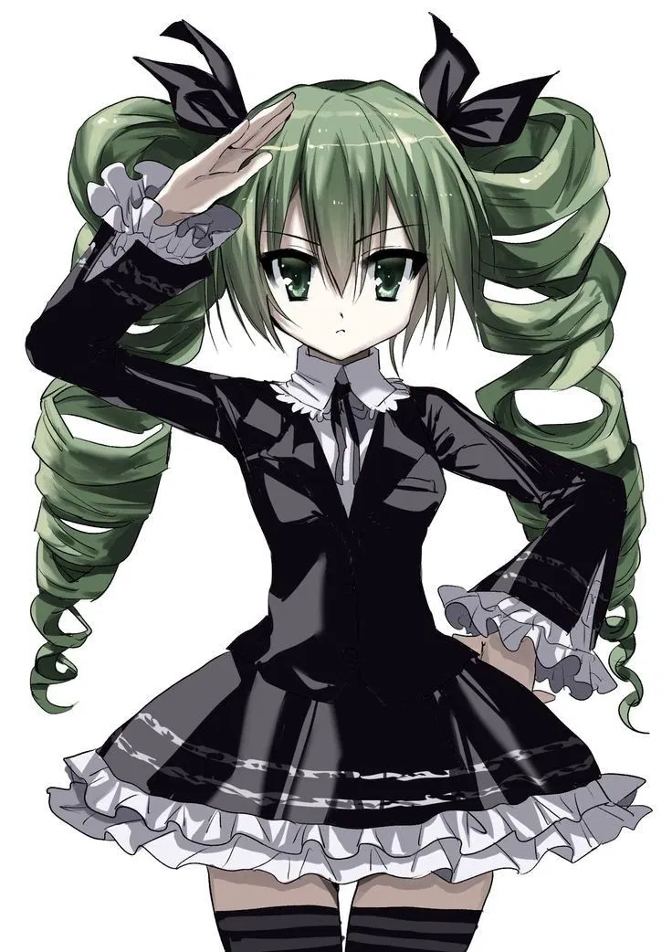 Avatar of Hatsune Miku (Dark Angel)