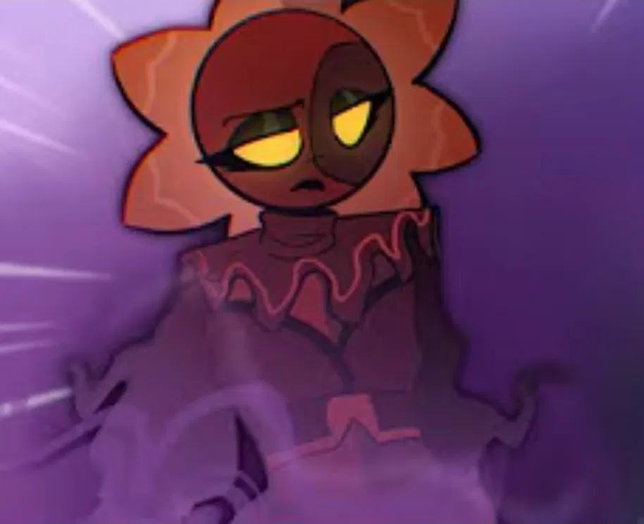 Avatar of [🧡🔸]~||~The Lunar and Earth Show: Eclipse~||~[🔸🧡]