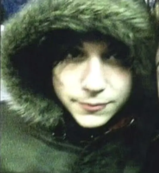 Avatar of Frank Iero 