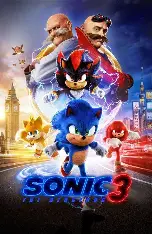 Avatar of Sonic The Hedgehog 3 all parts [you are your own sonic character, you can change the story completely]