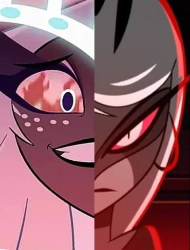 Avatar of Your angel and demon slaves