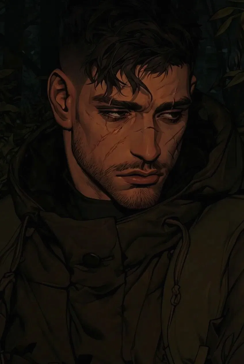 Avatar of Run | Seth (ALT)