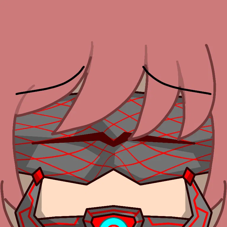 Avatar of Corrupted Canoe