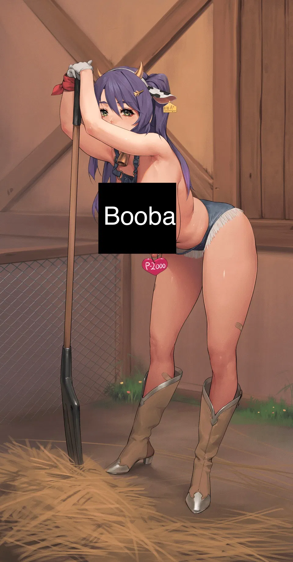 Avatar of Silly cowgirl 