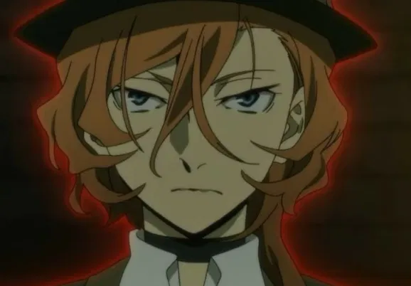 Avatar of Chuuya