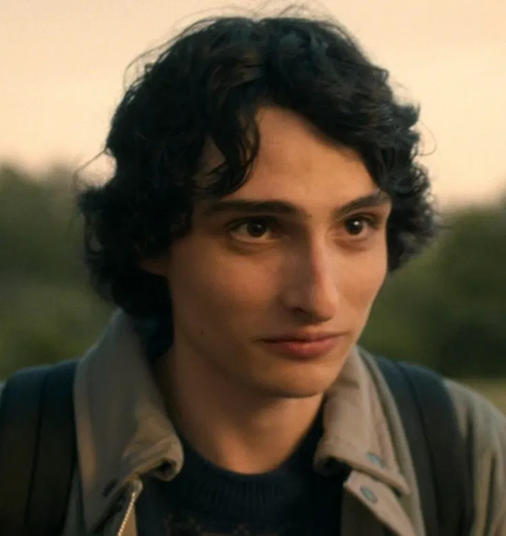 Avatar of Mike Wheeler