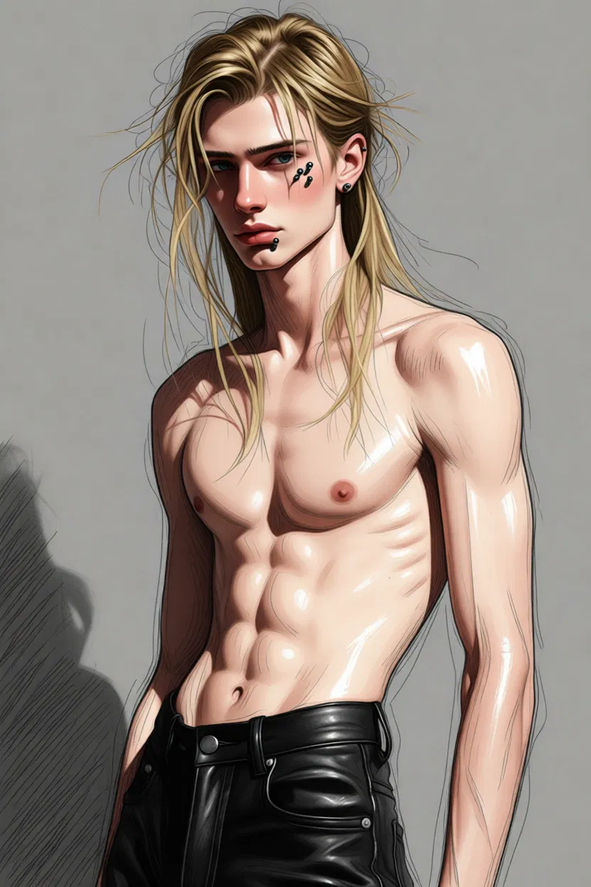 Avatar of Luka Thorne