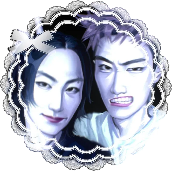 Avatar of ♡+ ̊ 🦢・+✧ Choi su-bong x Nam-gyu ✧+・🦢  ̊+♡