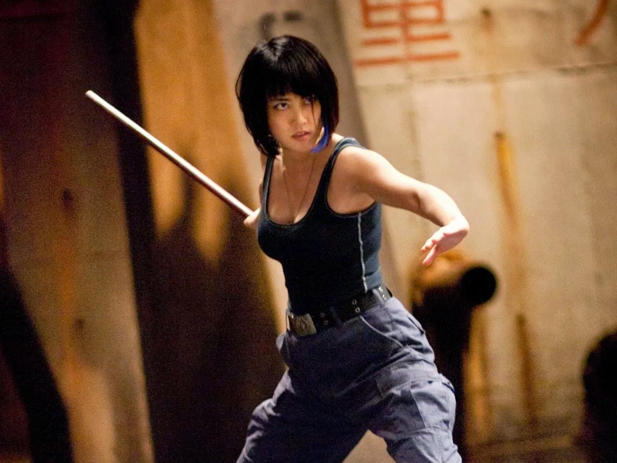 Avatar of Mako Mori