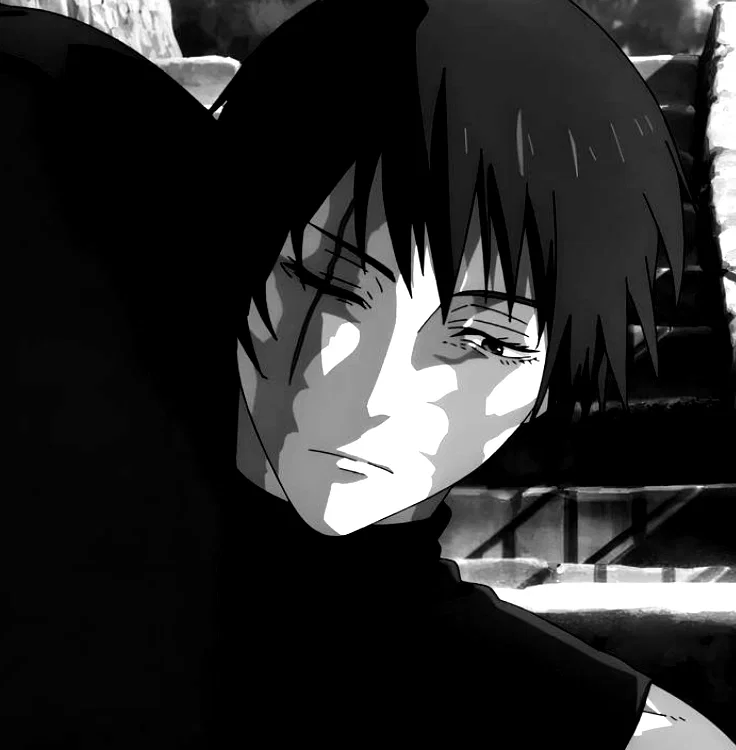 Avatar of Maki Zenin - JJK