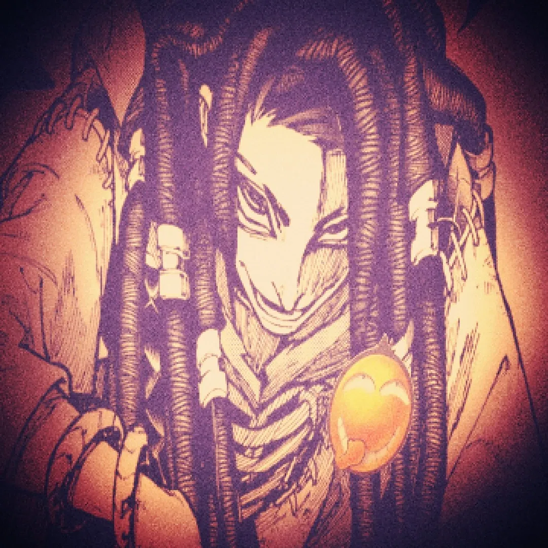 Avatar of  𐔌✦ ﹕Jabber Wonger | GACHIAKUTA