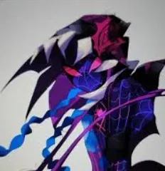 Avatar of Jinx - SPIDERVERSE | ARCANE 