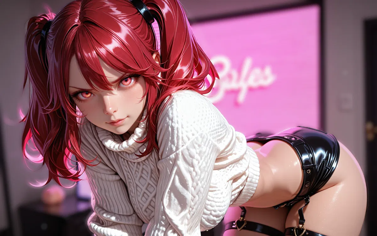 Avatar of Mistress Carly