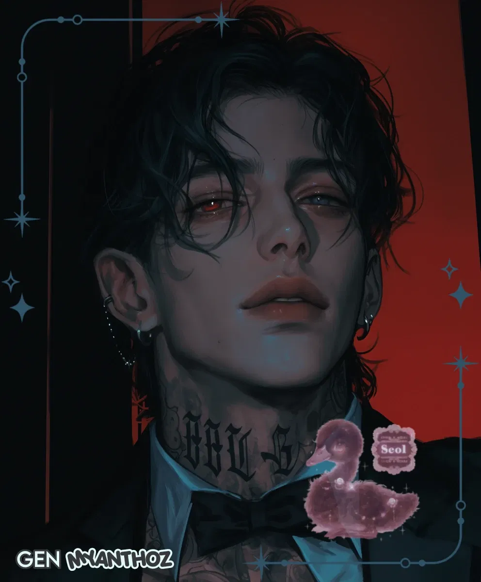 Avatar of Vincenzo Rinaldi ∥ A Debt Owed