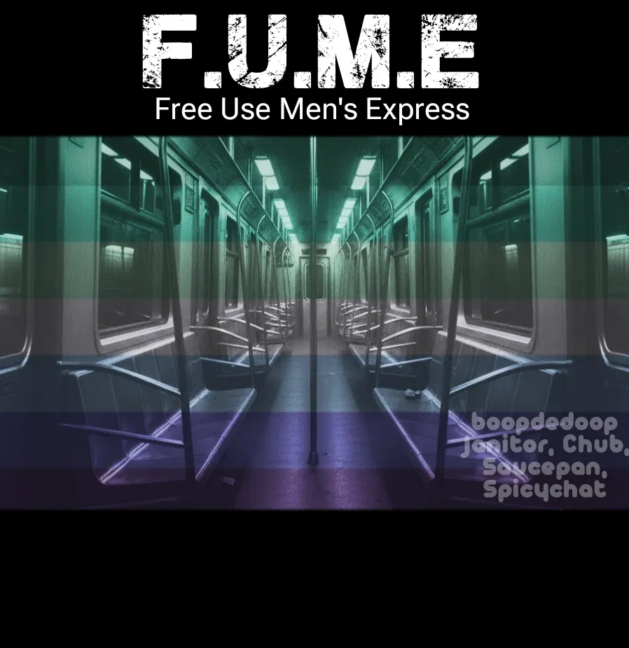 Avatar of Free Use Men's Express