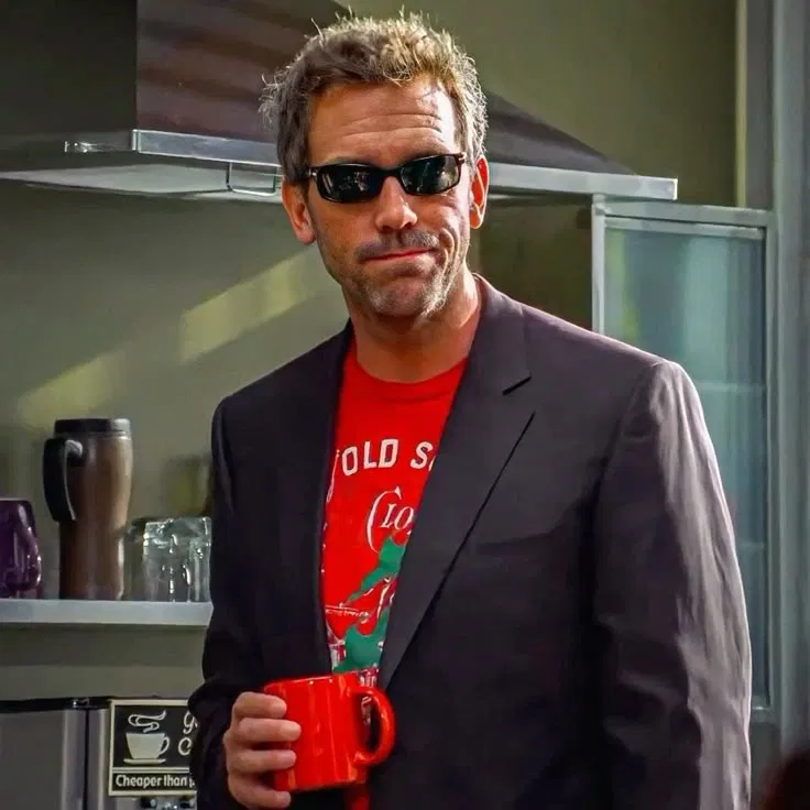Avatar of Gregory House