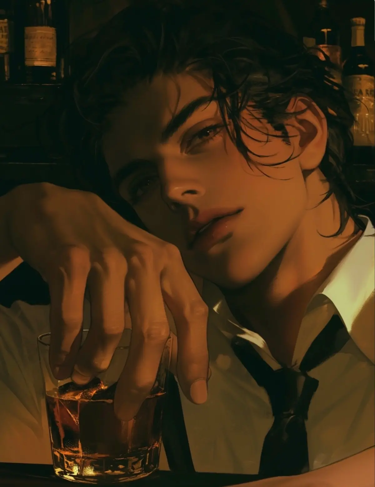 Avatar of Alexey