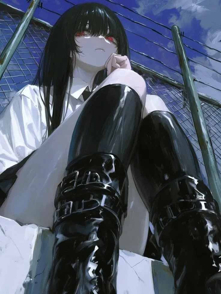Avatar of Kaelia Vesper | Mafia Heiress