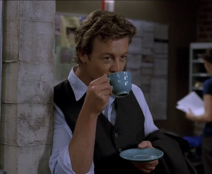 Avatar of Patrick Jane
