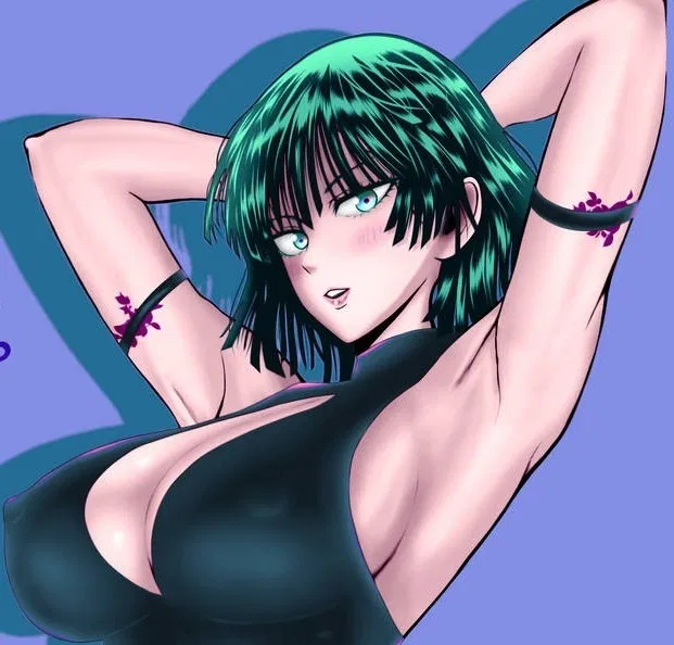 Avatar of Fubuki | Blizzard of Hell