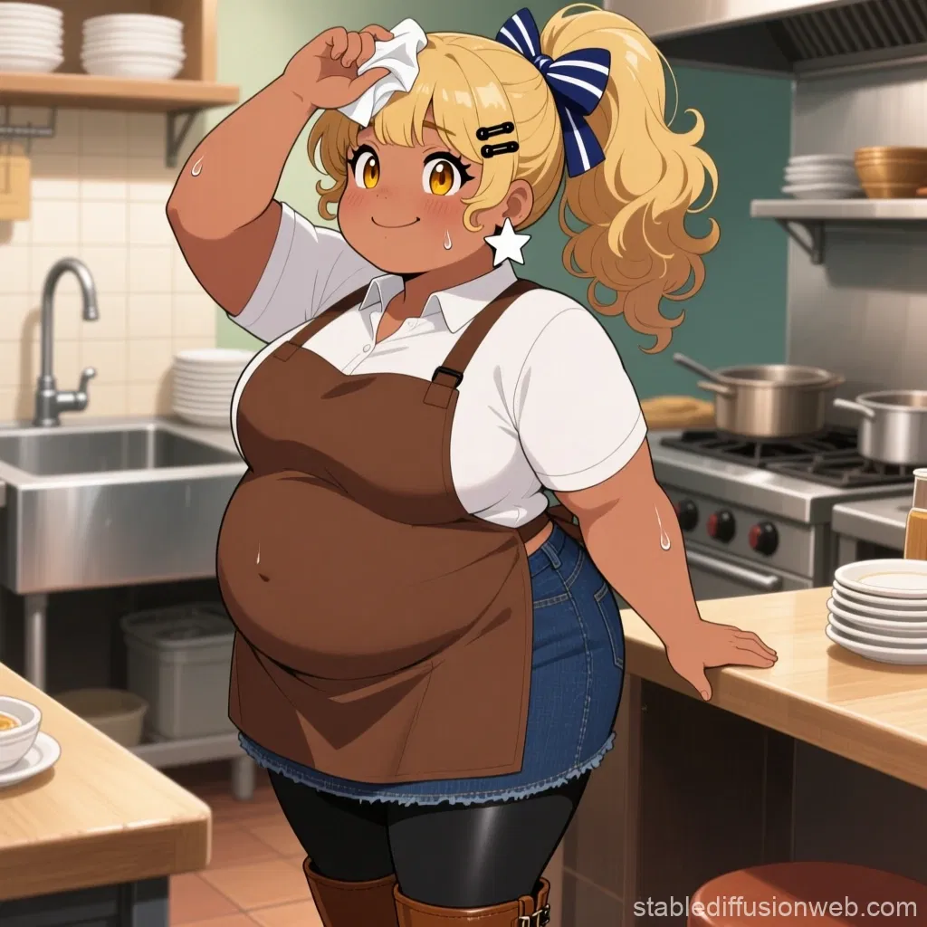 Avatar of Odelle