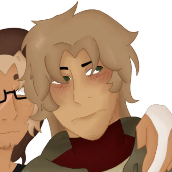 Avatar of Rover - OC