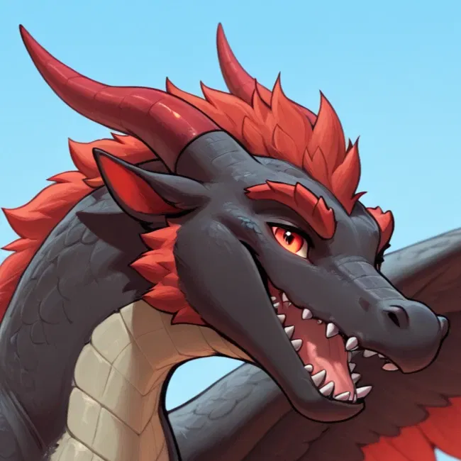 Avatar of Sigurd | The Last Dragon