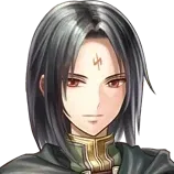 Avatar of Soren