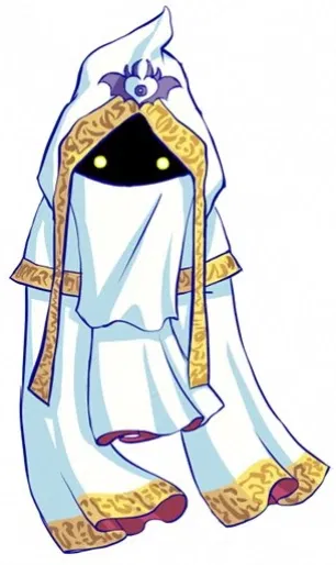 Avatar of Hyness (Kirby Star Allies Birthday Special Event)
