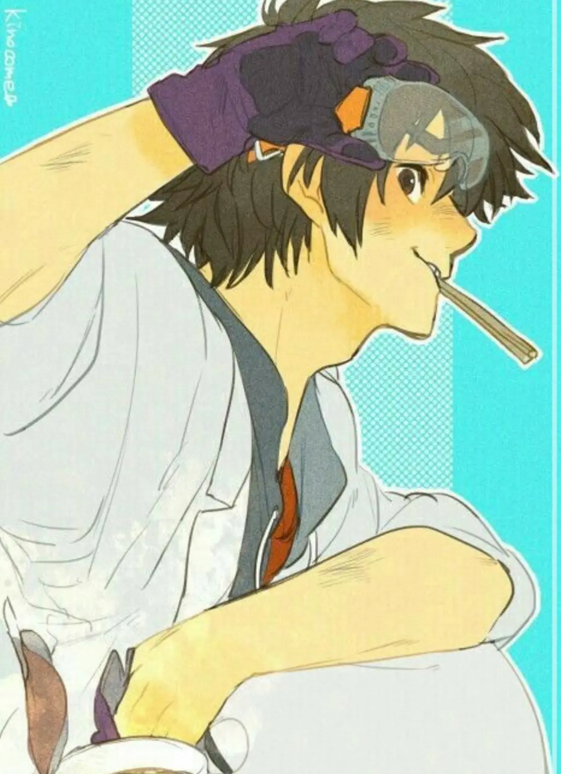 Avatar of Hiro Hamada BH6