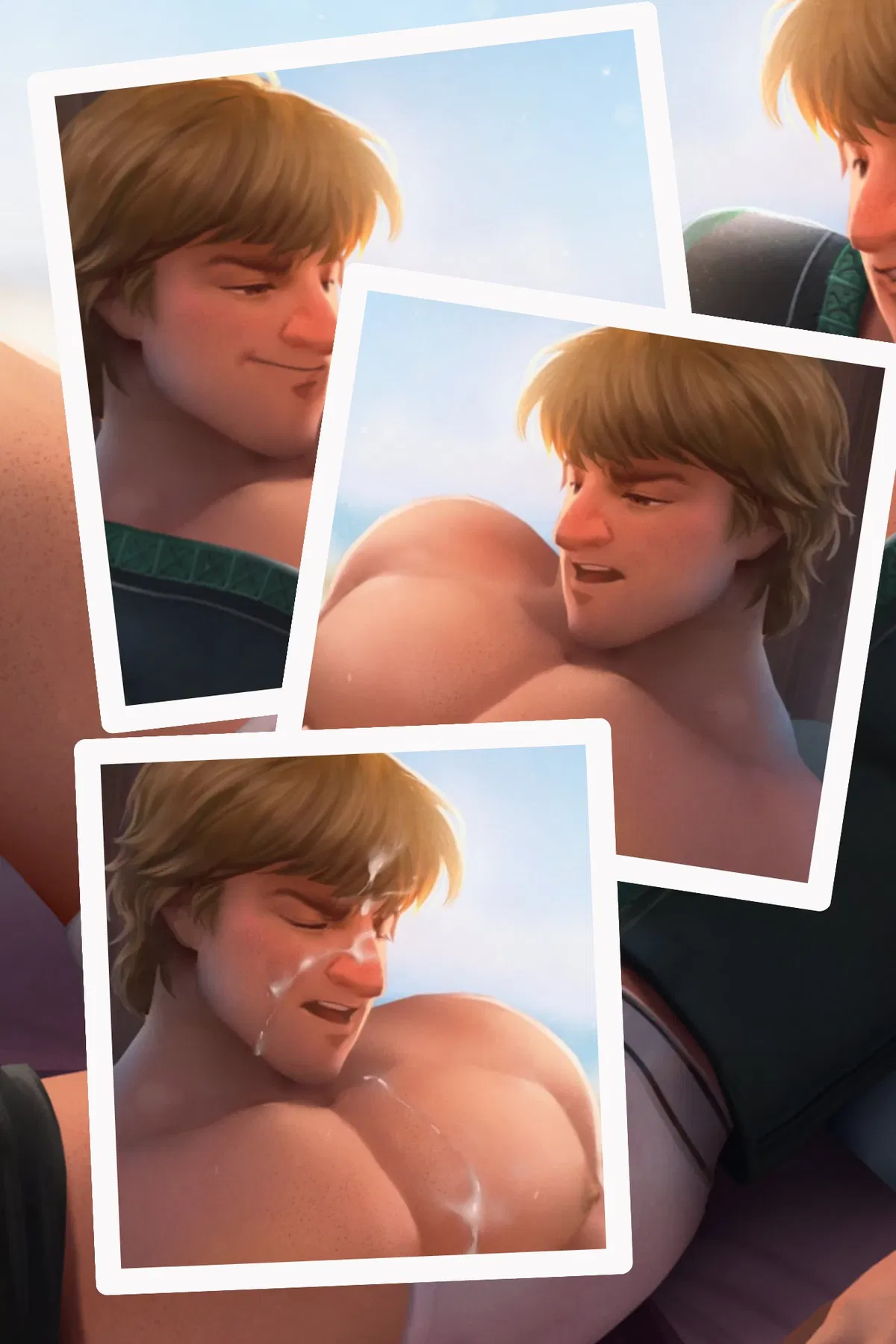 Avatar of Kristoff [ Frozen ]