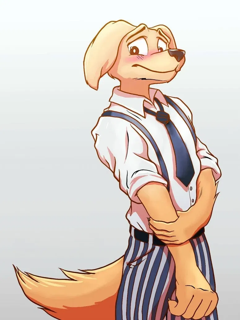 Avatar of Jack (Beastars)