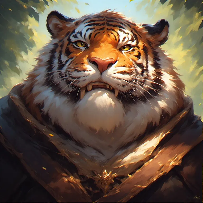 Avatar of Amaro