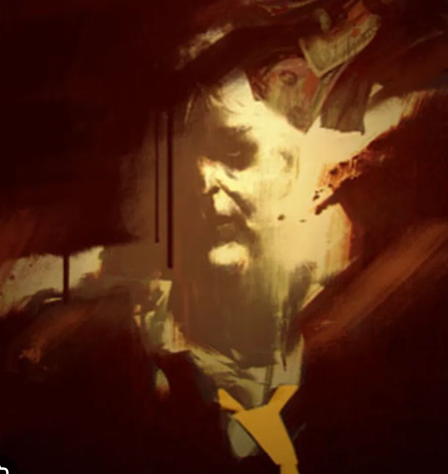 Avatar of Paul Marion