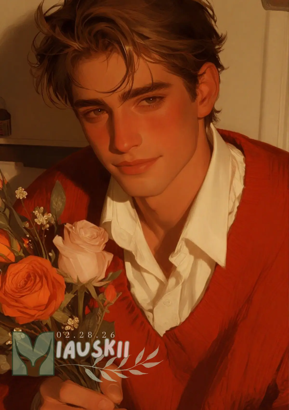 Avatar of KADE SINCLAIR